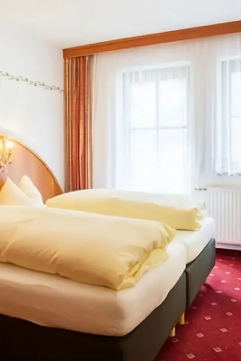 Ferienwohnung Nummer 1