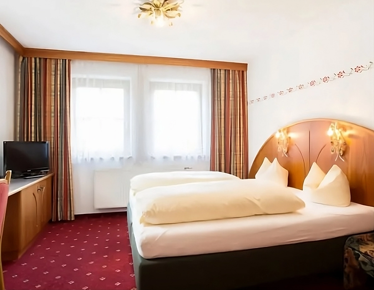 Ferienwohnung Nummer 3