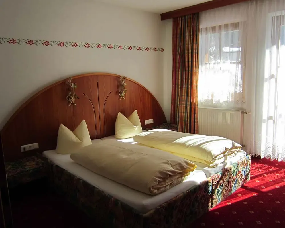 Ferienwohnung Nummer 4